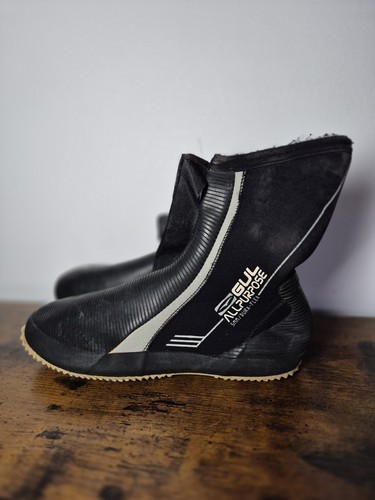 Gul all purpose - gul, boots