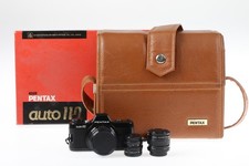 PENTAX ASAHI PENTAX auto 110