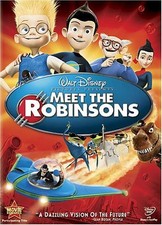 Meet the Robinsons (Ws Dub Ac3
