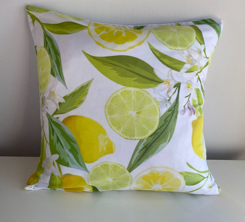 New cushion cover - , fruits