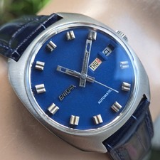 Vintage ENICAR Ocean Pearl