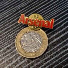 Arsenal Badge