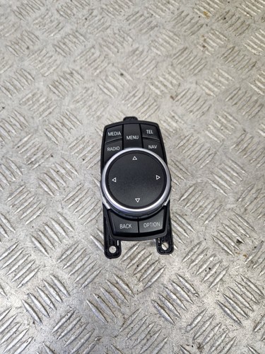 Bmw series idrive - series,