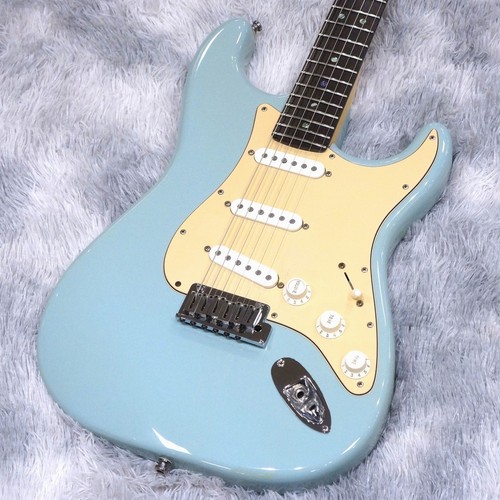 Fender fsr american deluxe - fsr,