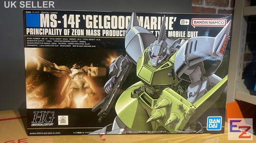 Bandai hguc 14f - hg,