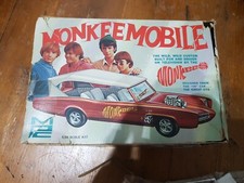 Vintage Original 1965 MPC
