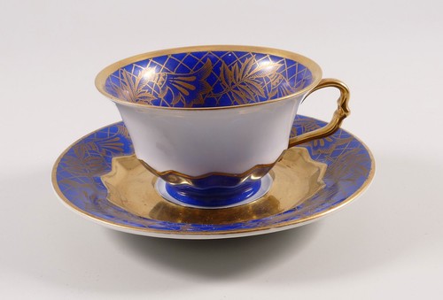 Rosenthal collector cup - collector's,