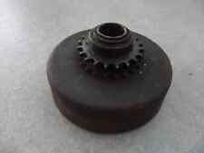 HONDA GX NORTH AMERICAN RACING