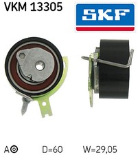 TENSIONER PULLEY TIMING BELT