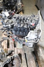 FORD KA MK2 1.2 PETROL EURO5 ENGINE COMPLETE ABAA/ABCA 59K MILES 2009-2016 ST12