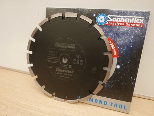 Sonnenflex 81005 300mm 20mm - sonnenflex,
