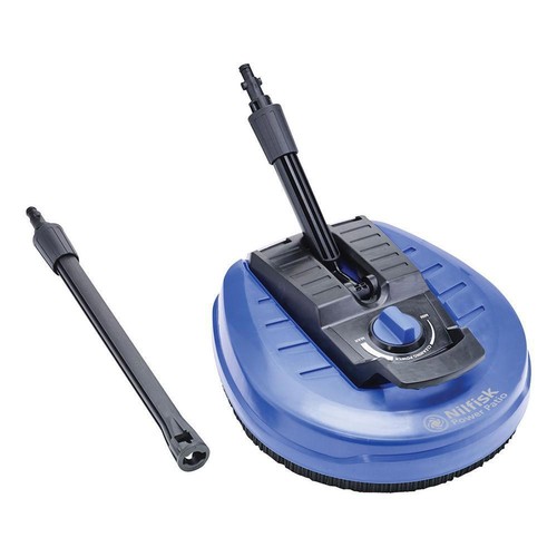 Nilfisk power patio deck - nilfisk,