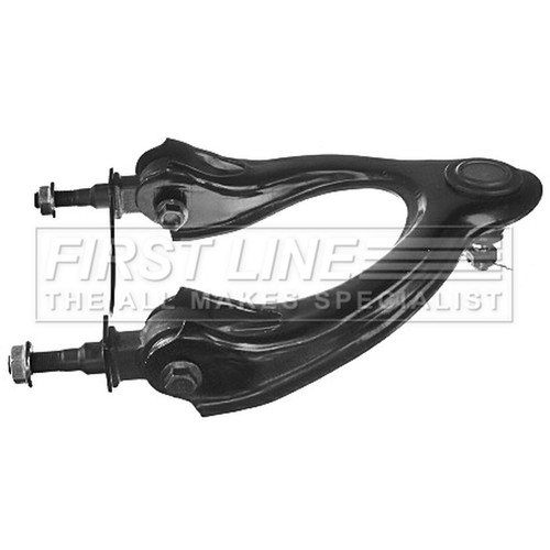 Track control arm wishbone - track,