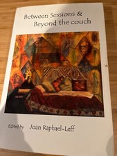 Between Sessions and Beyond the Couch