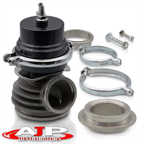 50mm band turbo charger - v-band,