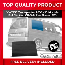 FOR VW T5 TRANSPORTER 10-15