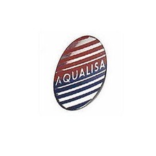 Aqualisa 166632 badge Aquavalve 400 and 200