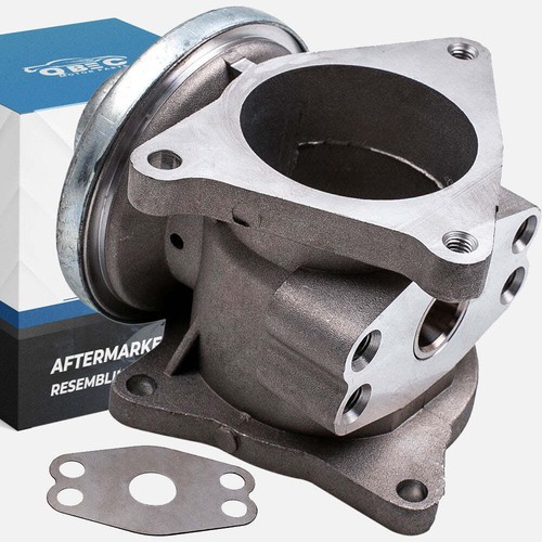 Egr valve for seat - valve, altea