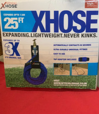 XHose 25ft Hose 