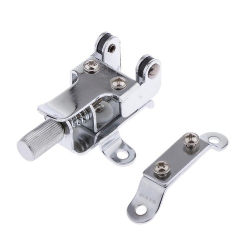 Steel snare drum strainer - steel,