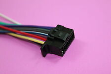 Wire Harness for SONY
