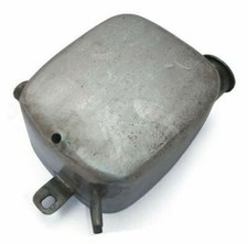 Ariel Oil Tank Bare Metal