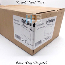 VAILLANT ECO TEC RANGE BOILER