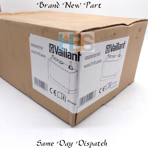 Vaillant eco tec - eco,