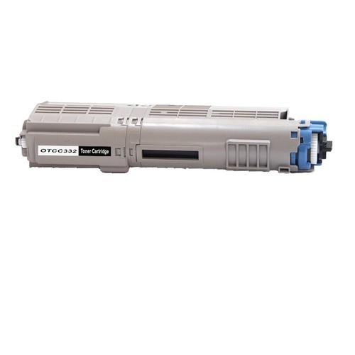 Black toner cartridge for - cartridge,