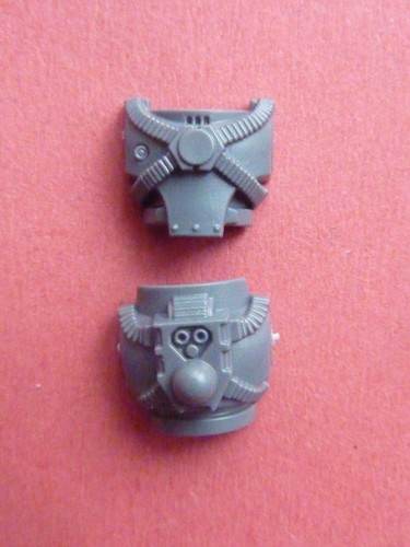 Space marine mark - space,
