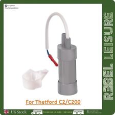 Replacement 12v Electric Flush