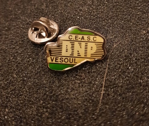 Pin bnp paribas vesoul bank - pin's,