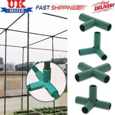 16mm Plastic Garden Plant