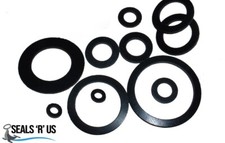 2MM THICK BLACK EPDM RUBBER