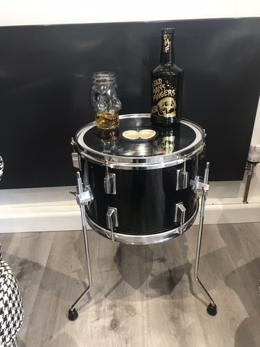 The beatles vinyl - the, drum