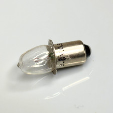 3.6V 0.5A Bayonet Torch