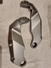 Kawasaki ZR 750 Side Fairing