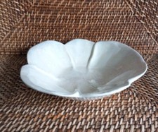 Ivory Cream Pearlescent Mother