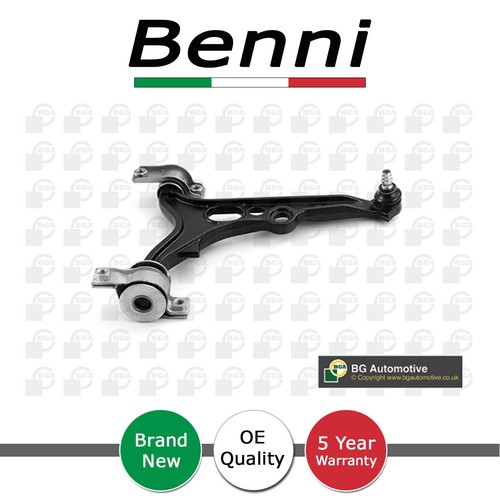 Track control arm - control,