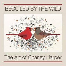 Beguiled by the Wild the Art