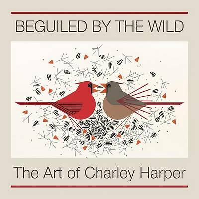 Beguiled the wild art - beguiled,