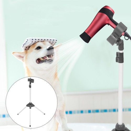 Blow dryer floor stand - dryer,