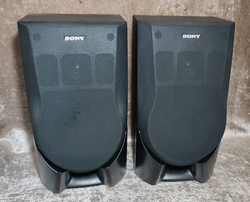 Sony xb3e speakers - ss-xb3e, speakers,