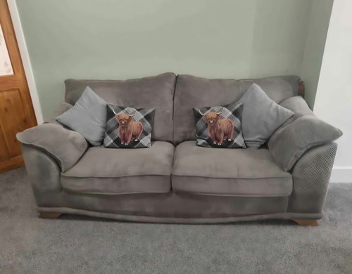 Seater sofa - seater,