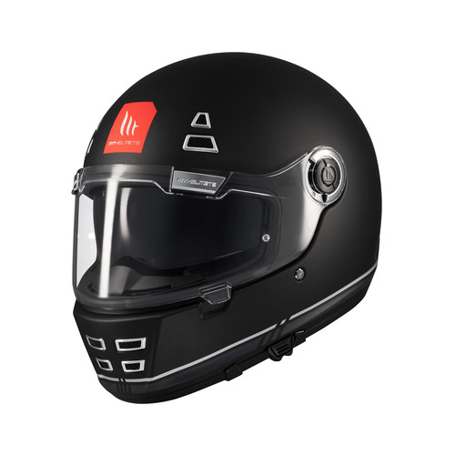 Jarama plain full face - full,