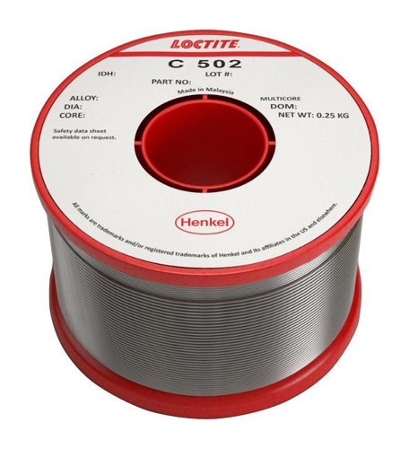 Multicore loctite lead - loctite,