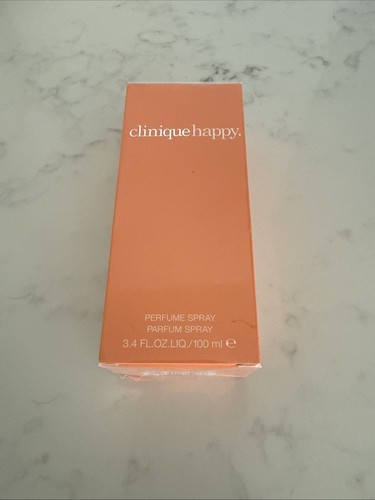 Clinique happy perfume - clinique,