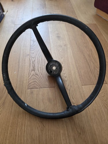 Vintage beetle steering - vintage, vw