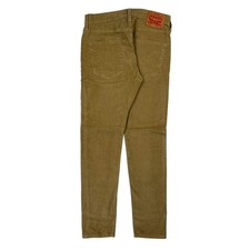 Levis Cord Trousers - 30″