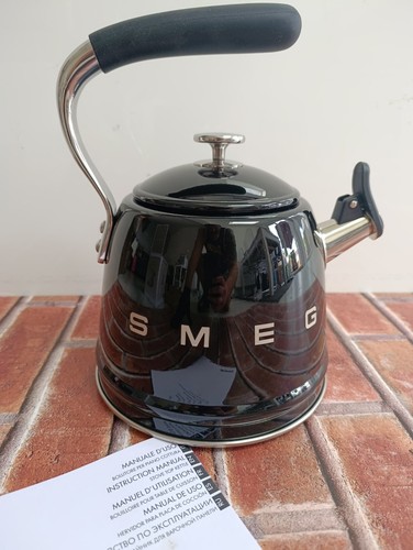 Smeg stove top - smeg,